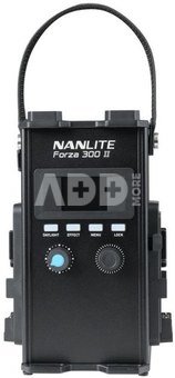 NANLITE FORZA 300 II SPOT LIGHT