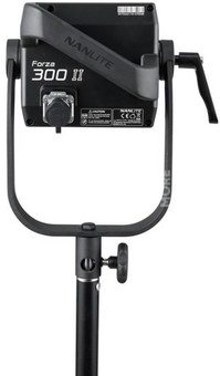 NANLITE FORZA 300 II SPOT LIGHT