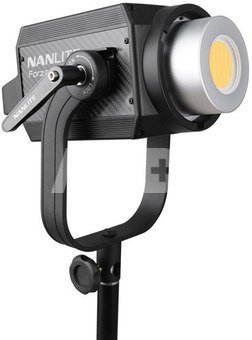 NANLITE FORZA 300 II SPOT LIGHT