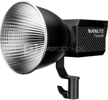 Nanlite Forza 60/ LumiPad 25 3KIT-P