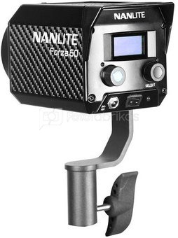 Nanlite Forza 60/ LumiPad 25 3KIT-P
