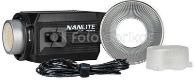 NANLITE FS-200 LED DAYLIGHT SPOT LIGHT