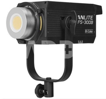 Nanlite FS-300B LED Bi-color Spot Light
