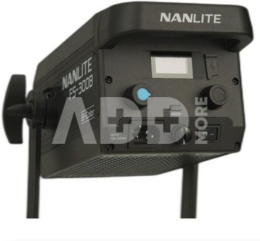 Nanlite FS-300B LED Bi-color Spot Light