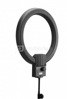 NANLITE Halo 19 LED Ring Light (without cellphone bracket and mirror)