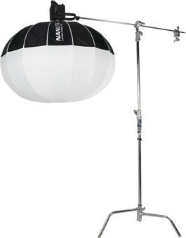 NANLITE LT-120 Lantern softbox 120cm (for Forza 300/500)