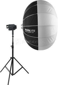 NANLITE LT-120 Lantern softbox 120cm (for Forza 300/500)