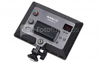 NANLITE MixPad 11 3KIT