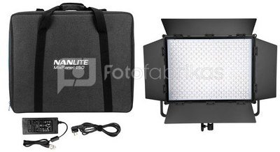 NANLITE MIXPANEL 150 RGBWW LED PANEL