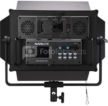 NANLITE MIXPANEL 60 RGBWW LED PANEL
