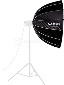 NanLite Para 120 Softbox
