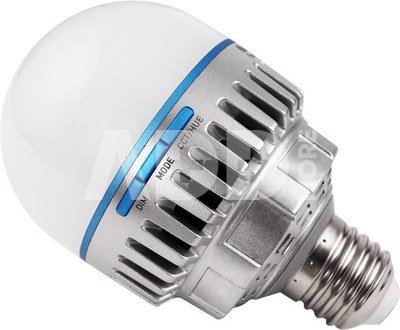 Nanlite PavoBulb 10C 1 Light Kit