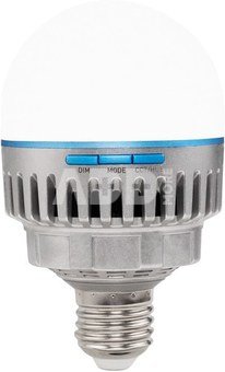 Nanlite PavoBulb 10C 1 Light Kit