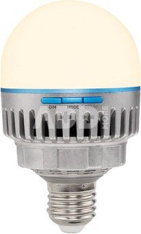 Nanlite PavoBulb 10C 1 Light Kit