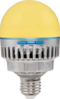 Nanlite PavoBulb 10C 1 Light Kit