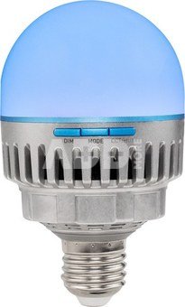 Nanlite PavoBulb 10C 1 Light Kit