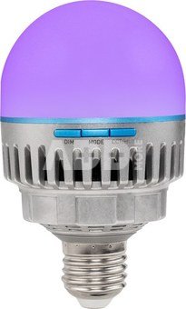 Nanlite PavoBulb 10C 1 Light Kit