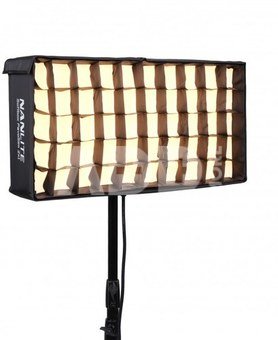 Nanlite PavoSlim 120B KIT-QR LED panel
