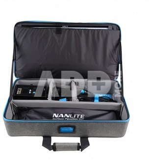Nanlite PavoSlim 120B LED panel
