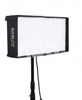 Nanlite PavoSlim 120B LED panel