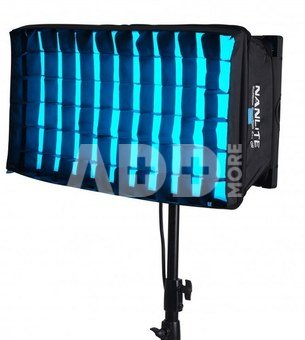 Nanlite PavoSlim 120C RGBWW LED panel