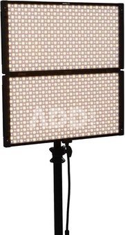 Nanlite PavoSlim 240B LED panel
