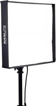 Nanlite PavoSlim 240C LED panel