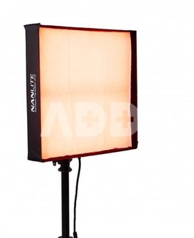 Nanlite PavoSlim 240C LED panel