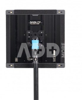 Nanlite PavoSlim 60B KIT-QR LED panel