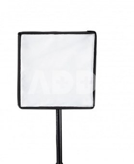 Nanlite PavoSlim 60B KIT-QR LED panel