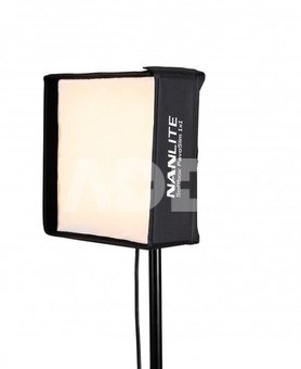 Nanlite PavoSlim 60B KIT-QR LED panel