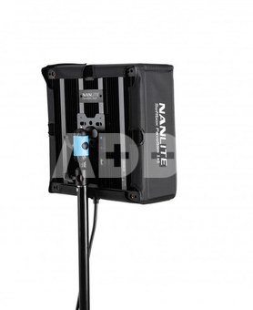 Nanlite PavoSlim 60B KIT-QR LED panel