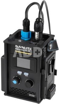 Nanlite PavoSlim 60B KIT-QR LED panel