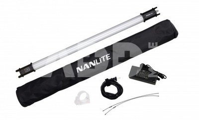 NANLITE PAVOTUBE II 30C LED RGBWW TUBE LIGHT 1KIT