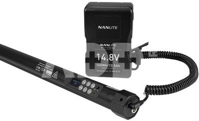 Nanlite PavoTube II 30XR 1Kit Color Effect Light