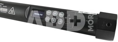 Nanlite PavoTube II 30XR 4Kit Color Effect Light