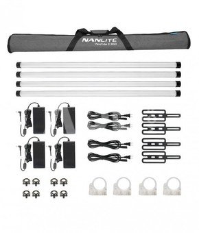 Nanlite PavoTube II 30XR 4Kit Color Effect Light