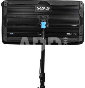 Nanlite Quick-release Softbox with eggcrate for PavoSlim 120B/120C