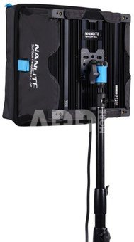 Nanlite Quick-release Softbox with eggcrate for PavoSlim 60B/60C