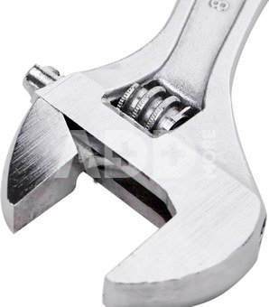 Nastavitelný klíč 8" Deli Tools EDL008A (stříbrný)