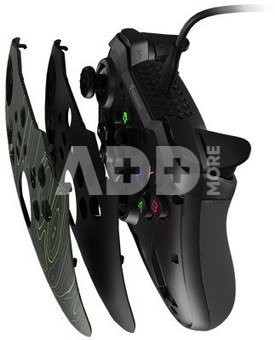 Natec Gamepad Genesis Mangan 300 black