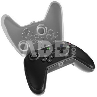 Natec Gamepad Genesis Mangan 300 black