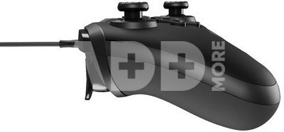 Natec Gamepad Genesis Mangan 300 black