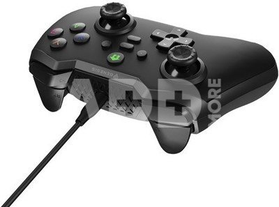 Natec Gamepad Genesis Mangan 300 black