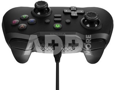Natec Gamepad Genesis Mangan 300 black