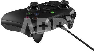 Natec Gamepad Genesis Mangan 300 black