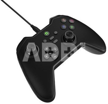 Natec Gamepad Genesis Mangan 300 black