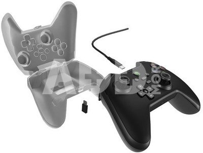 Natec Gamepad Genesis Mangan 300 black