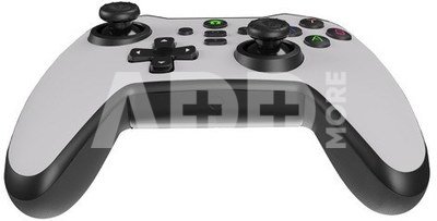 Natec Gamepad Genesis Mangan 300 white