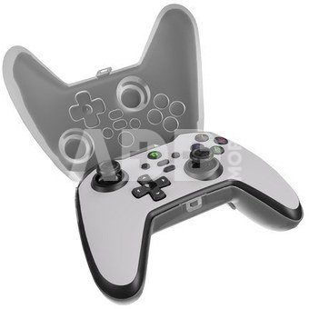 Natec Gamepad Genesis Mangan 300 white